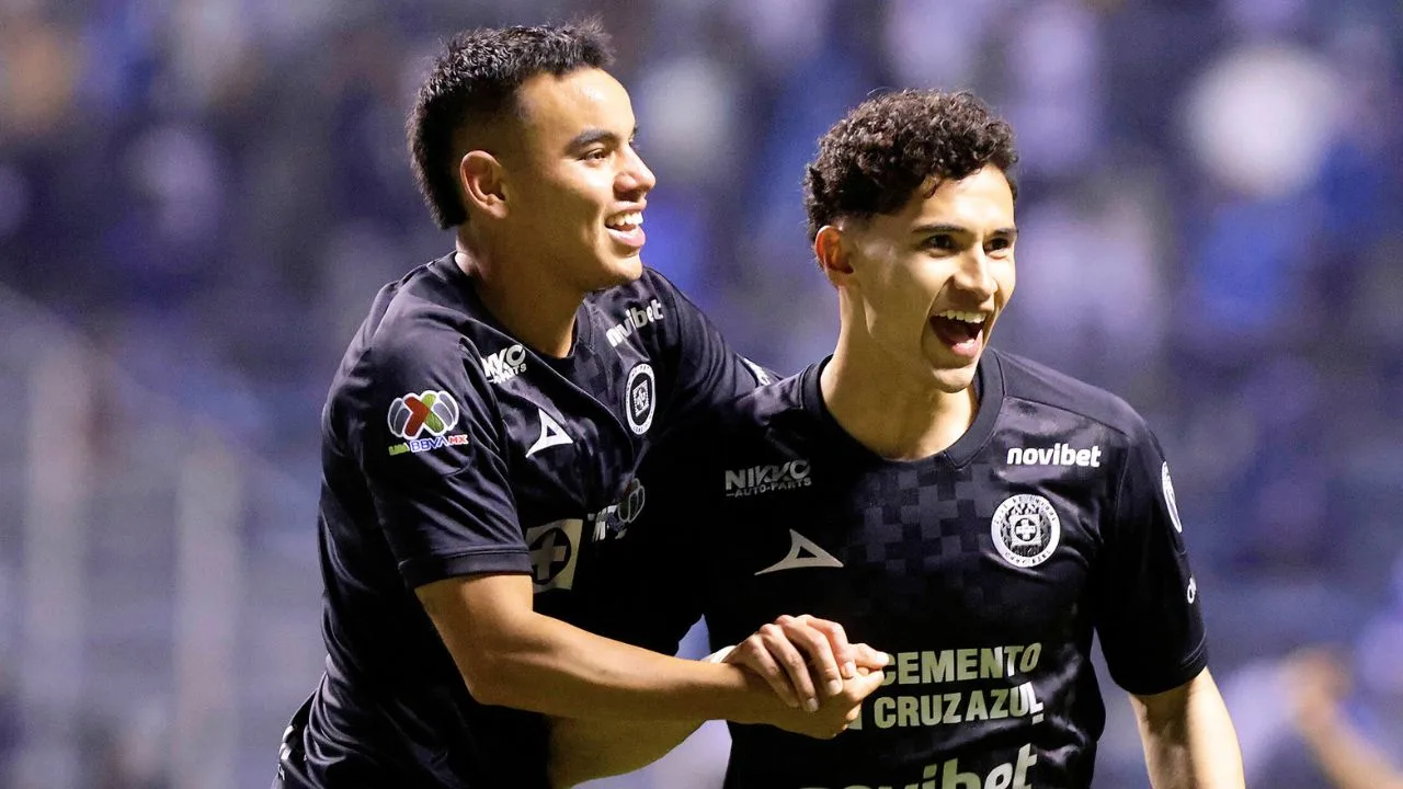 Cómo va la tabla general del Apertura 2025: Quién está dentro de la Liguilla, quién sigue con vida y los descartados.