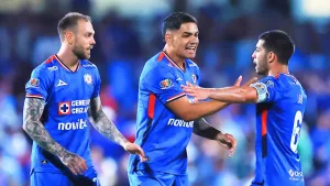Cruz Azul ya sabe quién será su rival en la Copa Intercontinental 2025: Cuándo y dónde será su debut