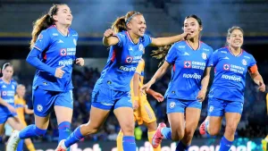 Cruz Azul deja ir vivo a Tigres con terrible error en semifinal de ida: Cuándo juega la vuelta y a qué hora