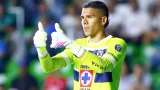 Kevin Mier causará baja en Cruz Azul por un buen tiempo.