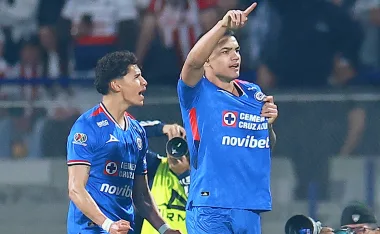 Cruz Azul y su mensaje para Kevin Mier ante Chivas.