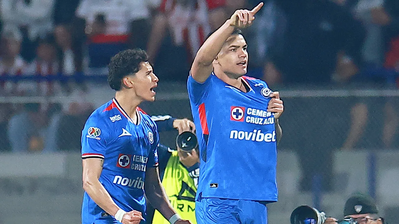 Cruz Azul y su mensaje para Kevin Mier ante Chivas.