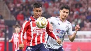 Qué pasa si Cruz Azul pierde, empata o gana ante Chivas en Liguilla 2025