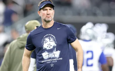 Dallas Cowboys y un homenaje muy especial.