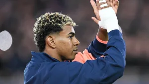 Filtran inéditos detalles que habrían llevado a Lamine Yamal a terminar con Nicki Nicole