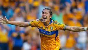 Tigres vence a América y son campeonas de la Liga MX Femenil: El resultado y los goles