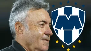 Rayados de Monterrey y su primer fichaje para 2026.