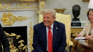 ¡Donald Trump se pasó! Recuerdan grosero insulto a un país que está cerca de clasificar al Mundial 2026