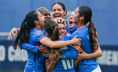 Cruz Azul Femenil