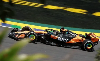 GP de Brasil