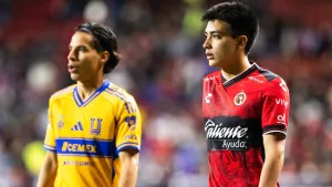 Dónde y a qué hora ver gratis el Tigres vs Xolos de Tijuana por la vuelta de los cuartos de final