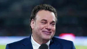 Exhiben en redes a David Faitelson: Trató de hacer denuncia pero no sabía ni a quién acudir