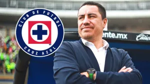 Efraín Juárez, DT de Pumas, estalla contra Cruz Azul por Kevin Mier y Carrasquilla y lanza amenaza