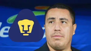 Efraín Juárez y su plantilla para Play-In.