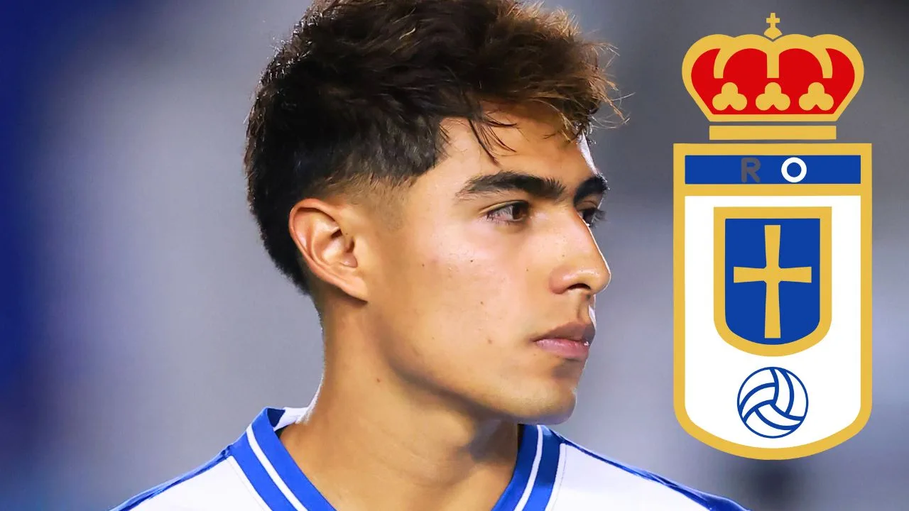 Real Oviedo estaría a punto de fichar a joya del Pachuca y eso es lo que pagaría por él.