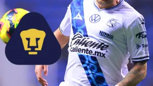 Pumas pagaría exorbitante cantidad por joya del Puebla para arrebatárselo al América: Esta es la cifra