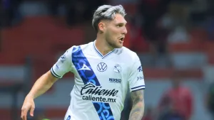 Puebla amarra a Emiliano Gómez en una verdadera ganga: Estas son las condiciones del contrato