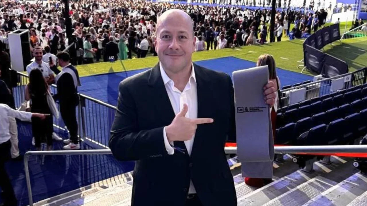 Enrique Alfaro presume su aventura en el Real Valladolid y reviven polémico video sobre el Mencho.