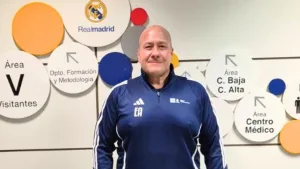 De polémico gobernador de Jalisco al banquillo: Enrique Alfaro será auxiliar técnico del Real Valladolid