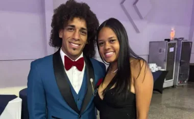 Adalberto Carrasquilla