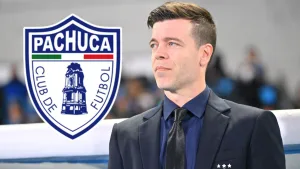 Pachuca toma por sorpresa a Pumas y se lleva una de sus joyas más preciadas como DT para el Play-In del Apertura 2025