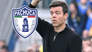 Pachuca confirma a Esteban Solari, ex Joya de Pumas, como su nuevo DT y regreso de Almada: Cuándo debuta