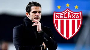 La increíble promesa que Necaxa le hizo a Fernando Gago en el cierre del Apertura 2025 y que definiría su futuro