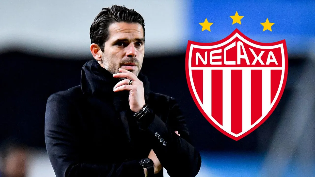 La increíble promesa que Necaxa le hizo a Fernando Gago en el cierre del Apertura 2025 y que definiría su futuro.