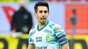 Futbol de luto: Confirman fallecimiento de hijo de Fernando Navarro, ex estrella del club León