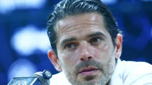El inesperado acuerdo millonario de Fernando Gago y Necaxa que sale a luz tras su despido
