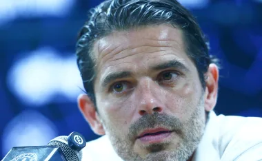 Fernando Gago y su mala experiencia con los Rayos en Apertura 2025.