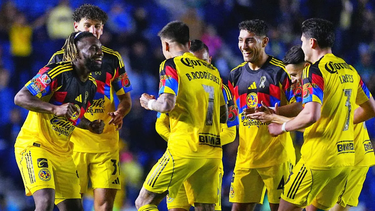 América buscaba jugar en domingo y no en sábado.