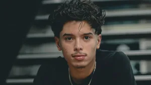 Nathaniel Perez Torres