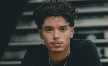 Nathaniel Perez Torres