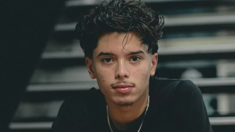 Nathaniel Perez Torres