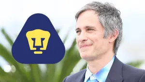 Gael García Bernal y su visión de los Pumas en este Apertura 2025.