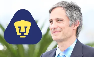 Gael García Bernal y su visión de los Pumas en este Apertura 2025.