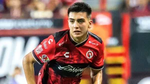 Por qué no juega Gilberto Mora con Xolos de Tijuana ante Pumas en la Jornada 16