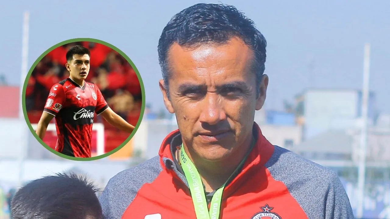 Quién es el papá de Gilberto Mora y por qué no es tan conocido en la Liga MX.