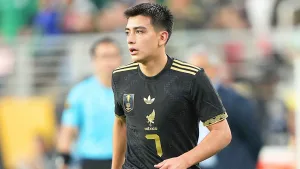 Por qué no juega Gilberto Mora en el México vs Uruguay en la fecha FIFA