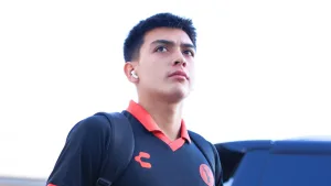 Gilberto Mora confirma ofertas de clubes europeos y esta es la fecha en la que podría emigrar