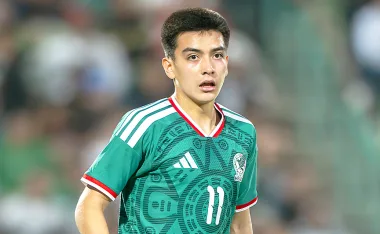 Gilberto Mora y su increíble nivel en México.