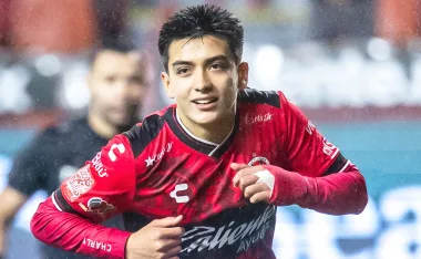 Gilberto Mora y su presencia en Liguilla.