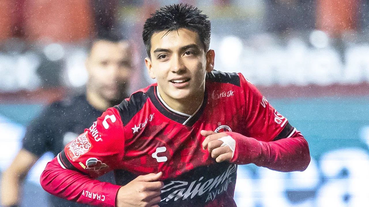 Gilberto Mora y su presencia en Liguilla.
