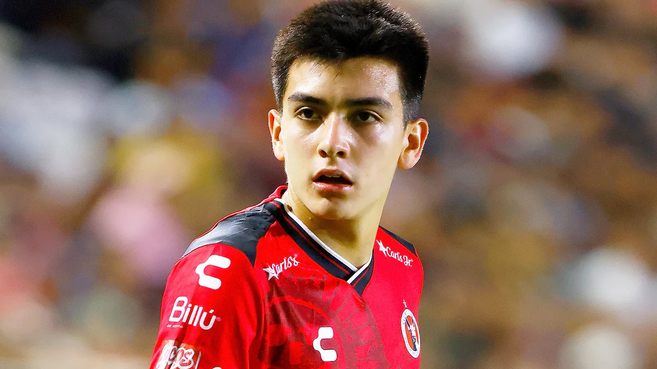 Gilberto Mora y una pésima noticia de cierre de año.