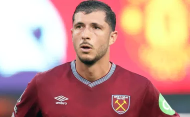 Guido Rodríguez podría volver pronto al América.