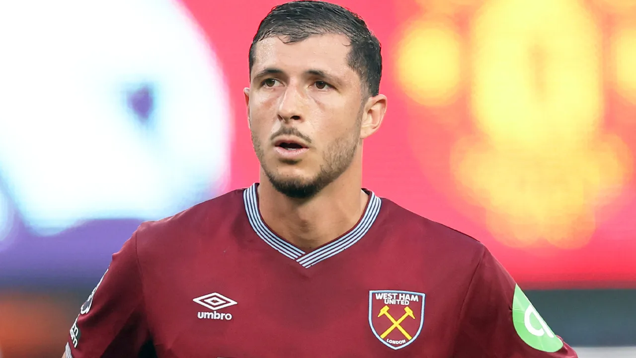 Guido Rodríguez podría volver pronto al América.