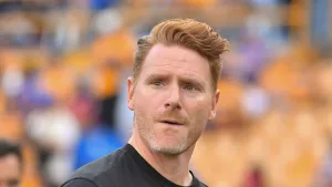 Comienza brutal limpia en el Atlético San Luis para el Clausura 2026: cuatro futbolistas dicen adiós