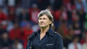 Puebla ya tendría entre manos al reemplazo de Hernán Cristante para el Clausura 2026