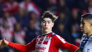 Los increíbles memes de Chivas y la Hormiga González tras el triunfo ante Pachuca